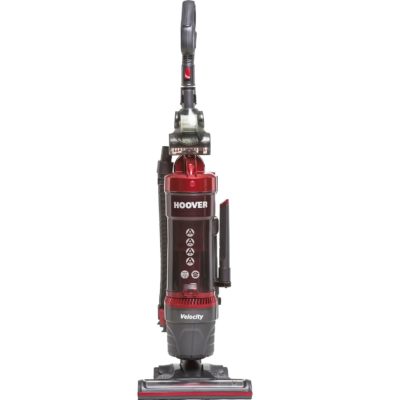 Hoover Velocity Pets VL81VL01001 Bagless Upright Vacuum Cleaner Hoover Velocity Pets VL81VL01001 Bagless Upright Vacuum Cleaner